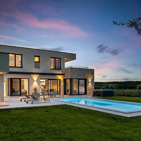 Estate Ferienhaus *