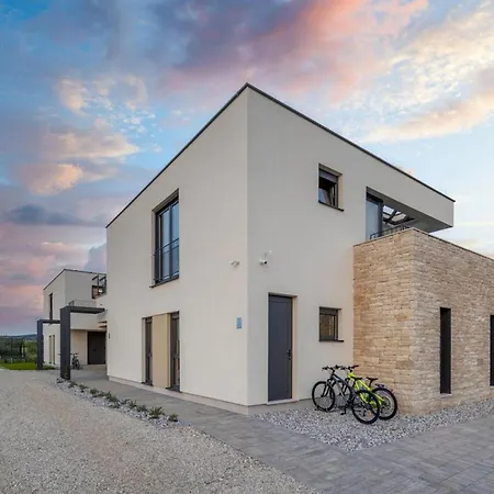 Estate Ferienhaus *
