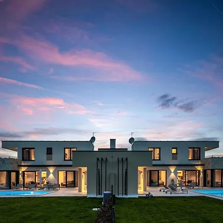 Estate *