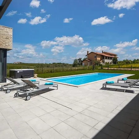 Prázdninový dům Estate