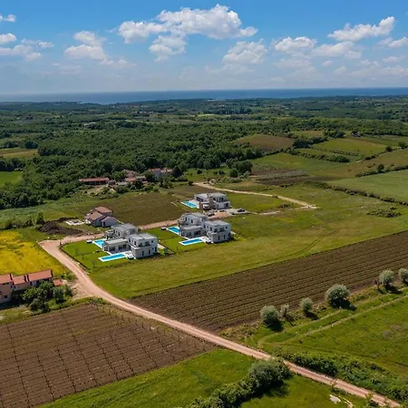 Prázdninový dům Estate *