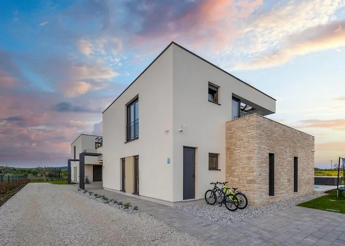 Estate Ferienhaus *