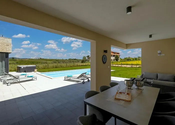 Estate Ferienhaus