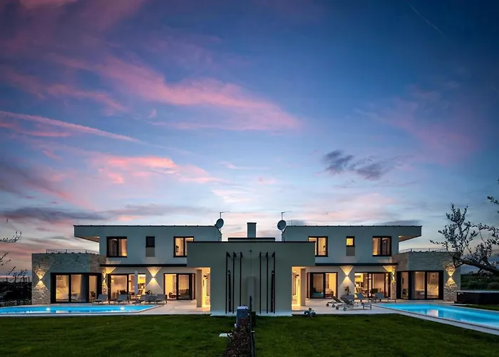 Estate *