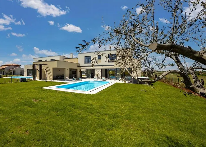 Ferienhaus Estate