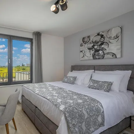 Estate Casa vacanze Brtonigla