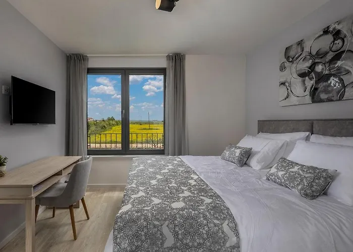 Casa vacanze Estate Brtonigla