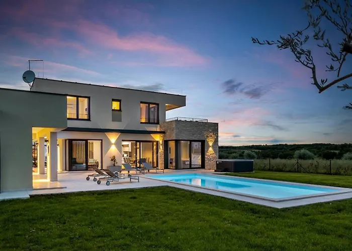 Estate Casa vacanze *