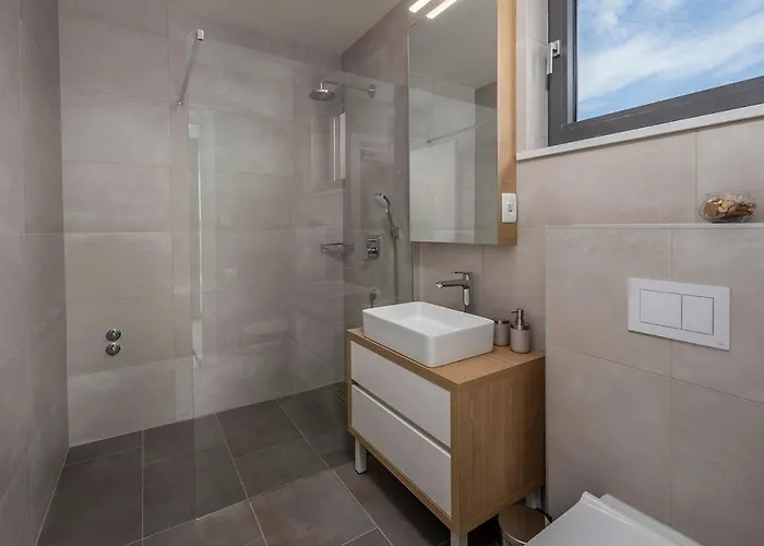 Casa vacanze Estate Brtonigla