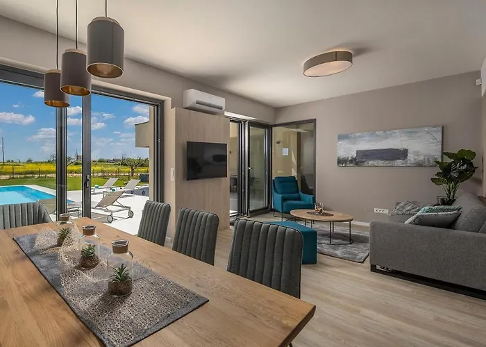 Casa vacanze Estate Brtonigla